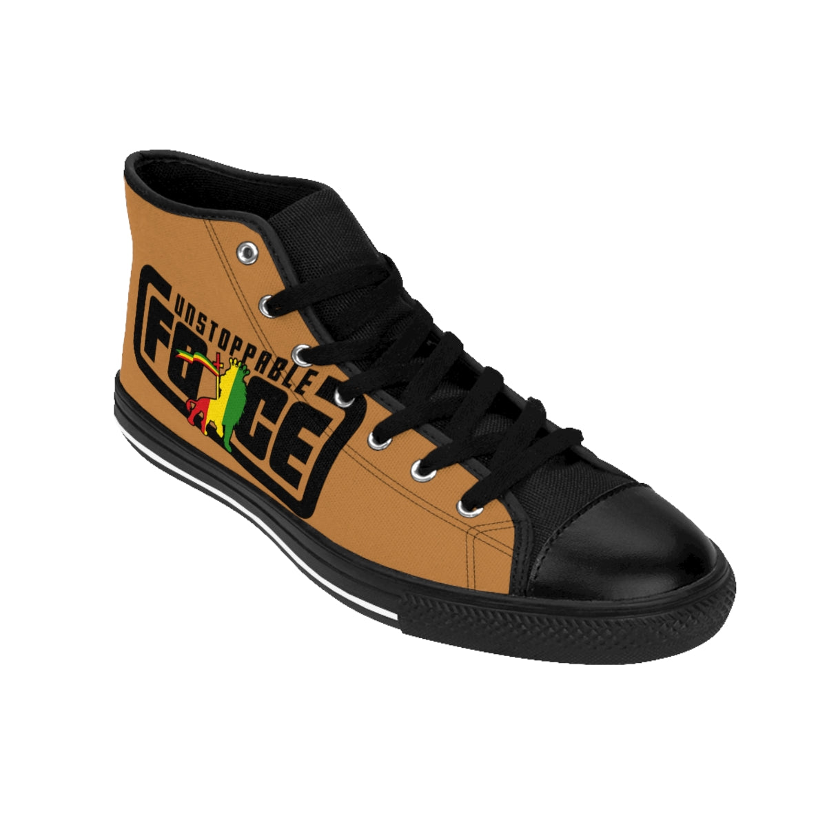 UFB Banner Men's Classic Sneakers