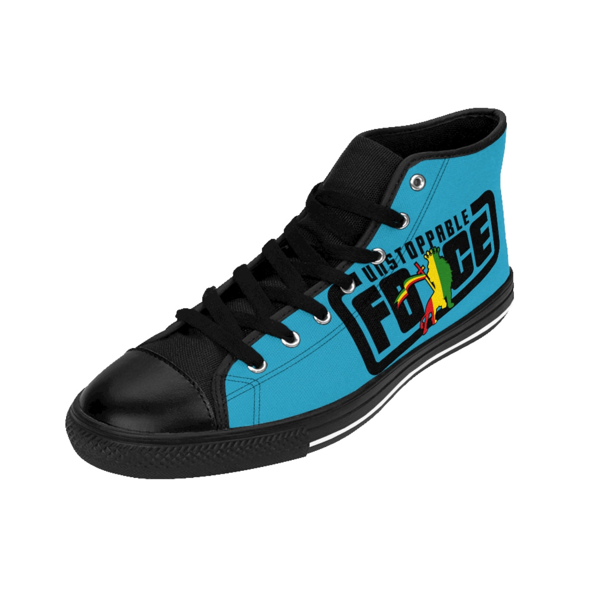 UFB Banner Men's Classic Sneakers