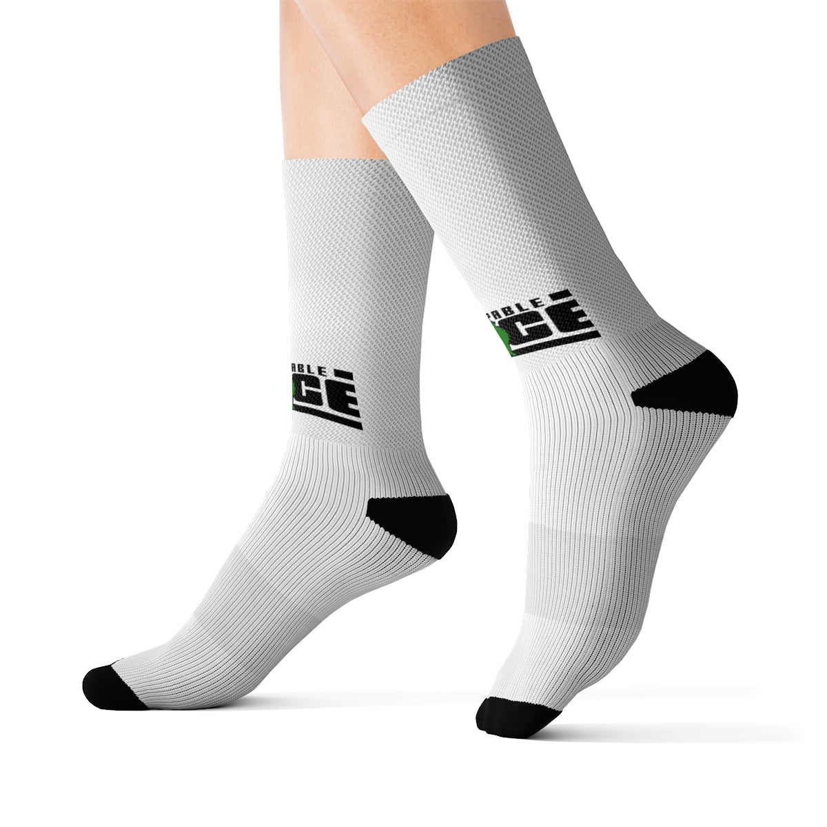 UFB Sublimation Socks