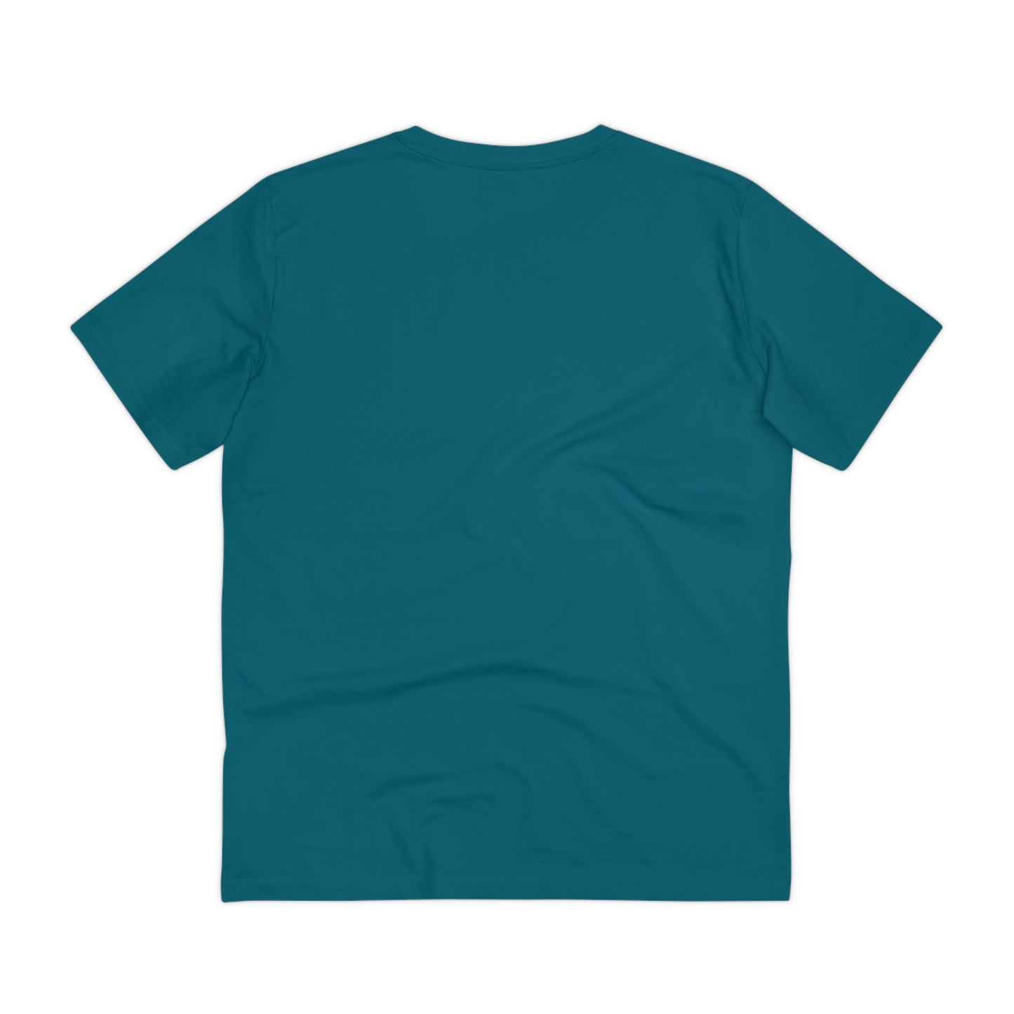 Skanking Kids S01- UFB Organic Creator T-shirt - Unisex