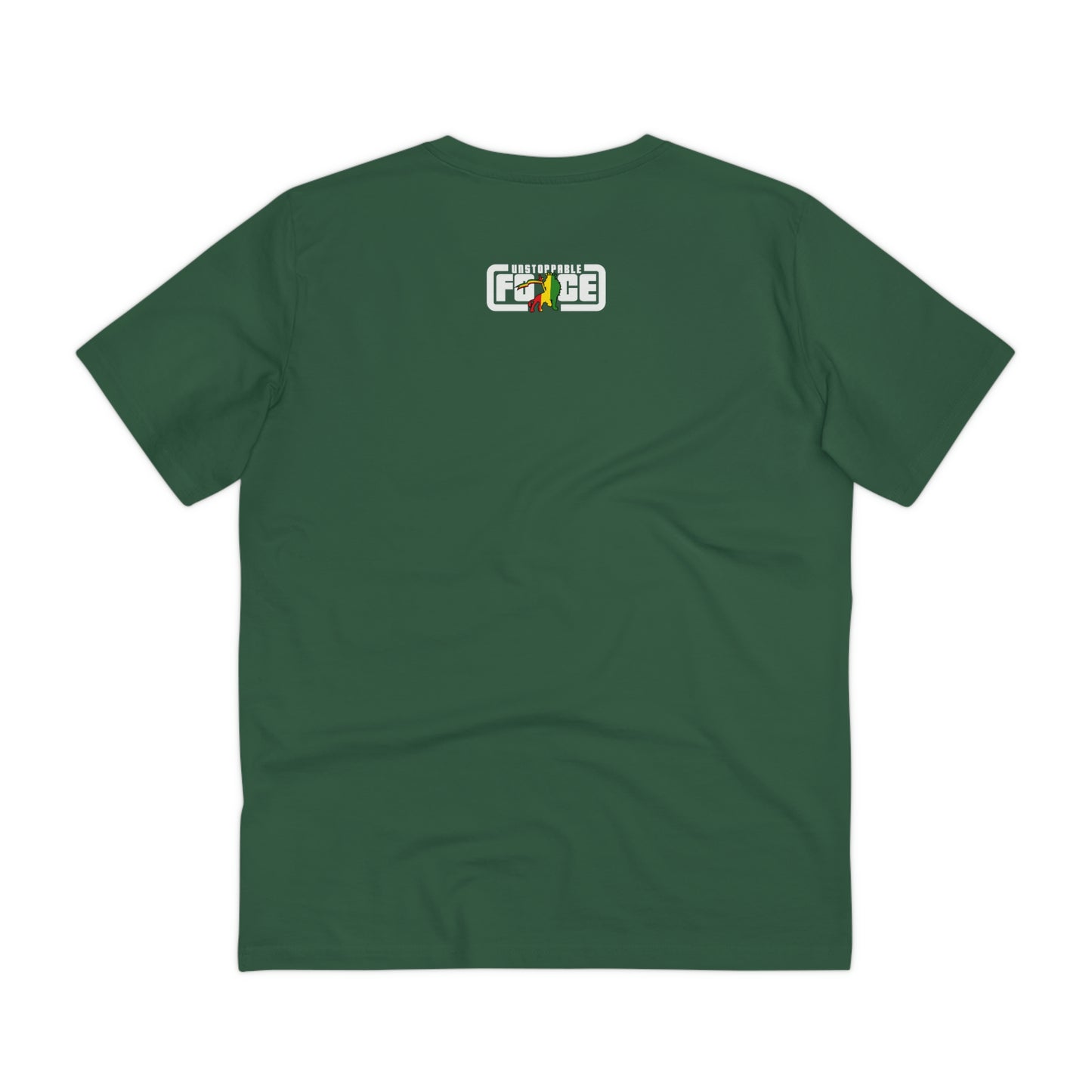 Epic Amsterdam Coffee Shop 1 - UFB Organic Creator T-shirt - Unisex