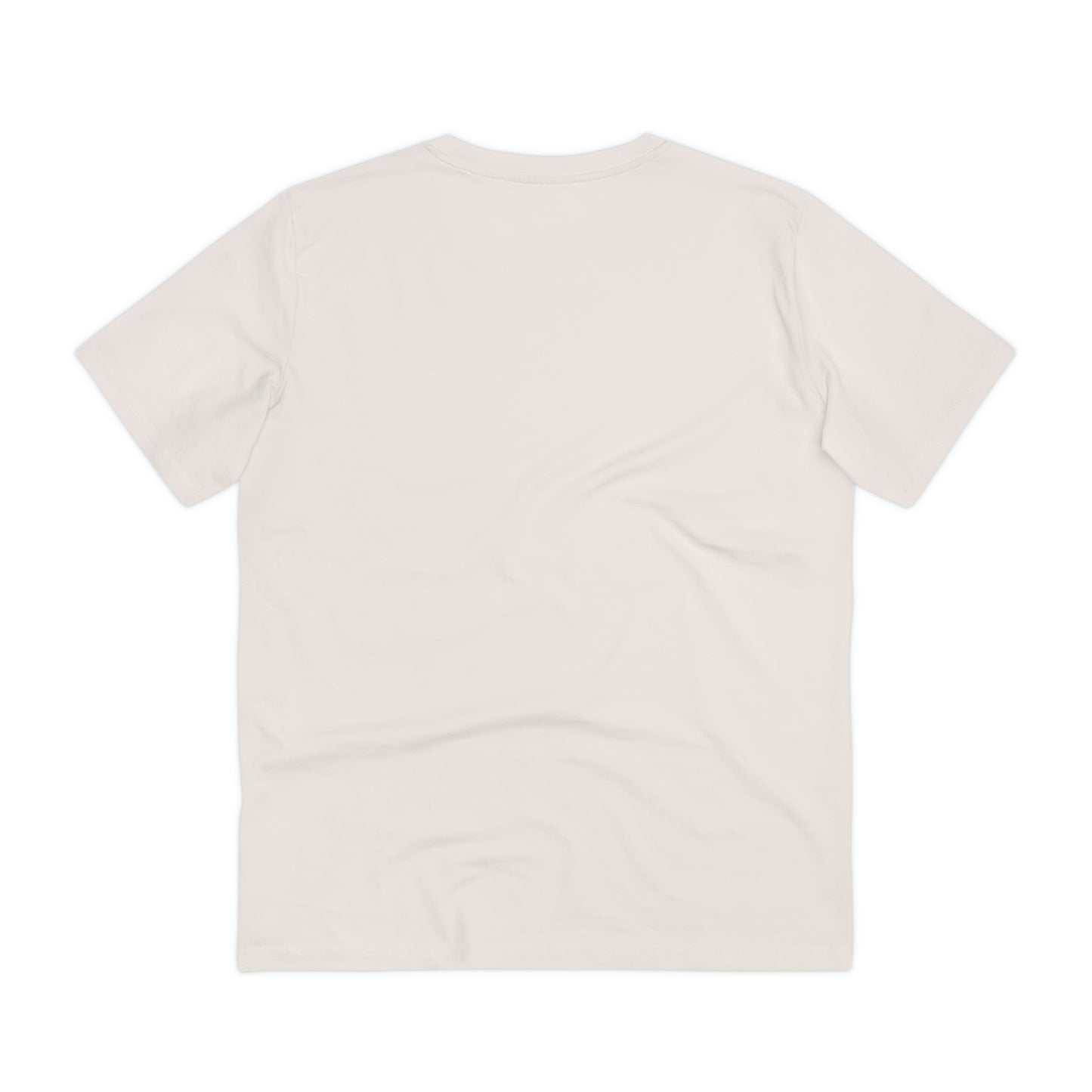 Skanking Kids S01- UFB Organic Creator T-shirt - Unisex
