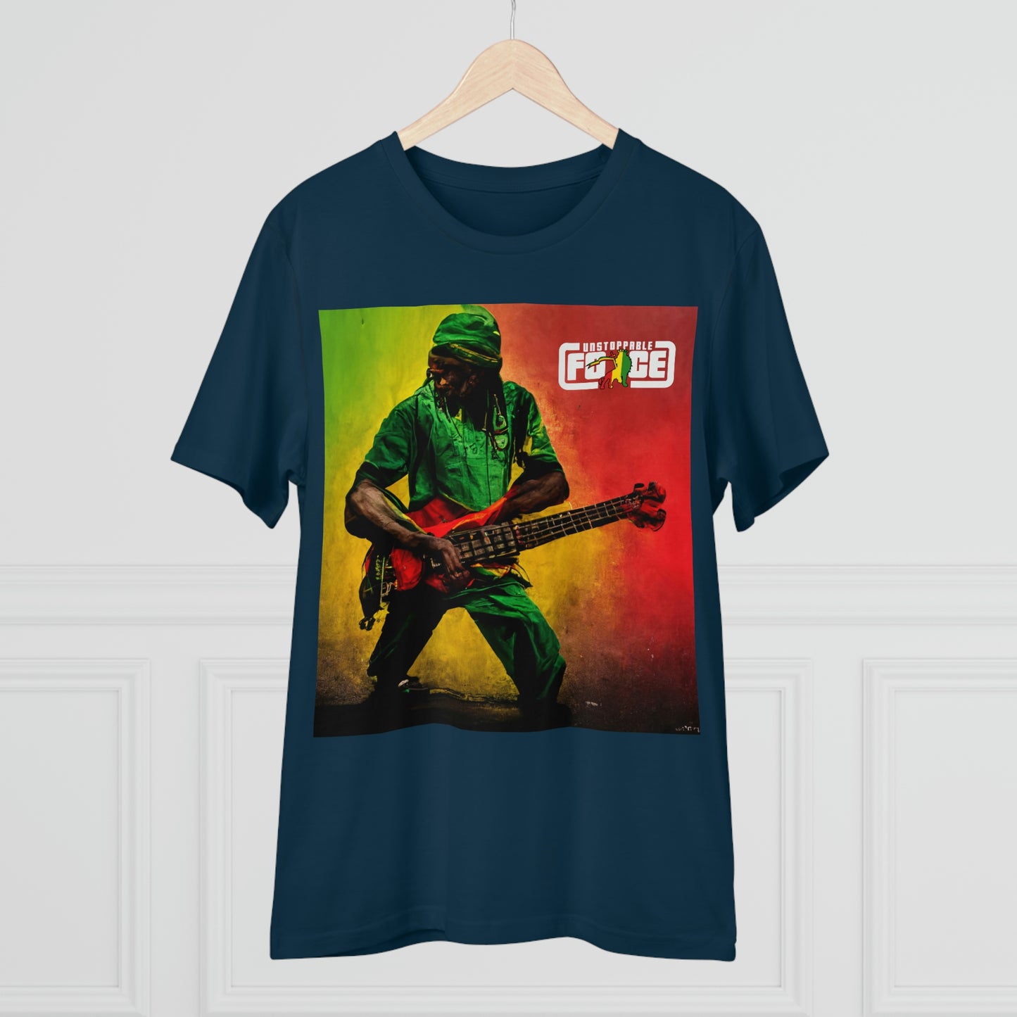 UFB Organic Creator T-shirt - Unisex