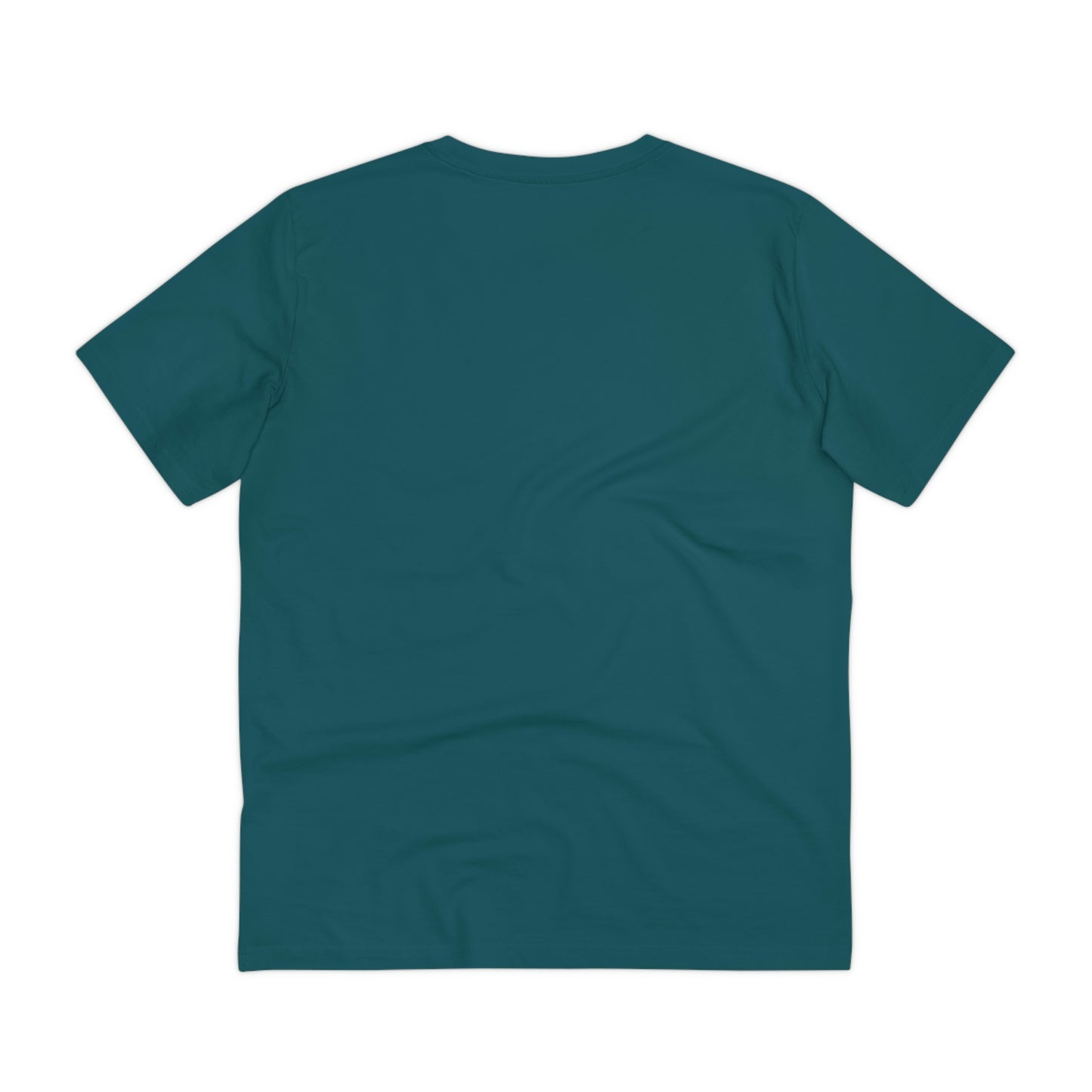 Skanking Kids S02- UFB Organic Creator T-shirt - Unisex