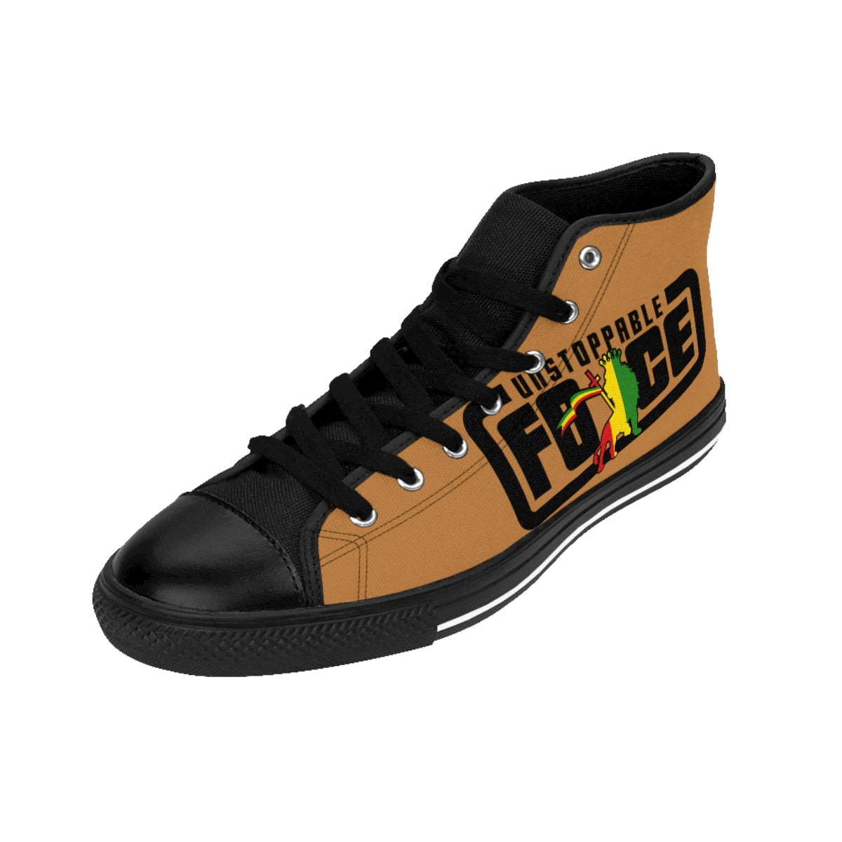 UFB Banner Men's Classic Sneakers