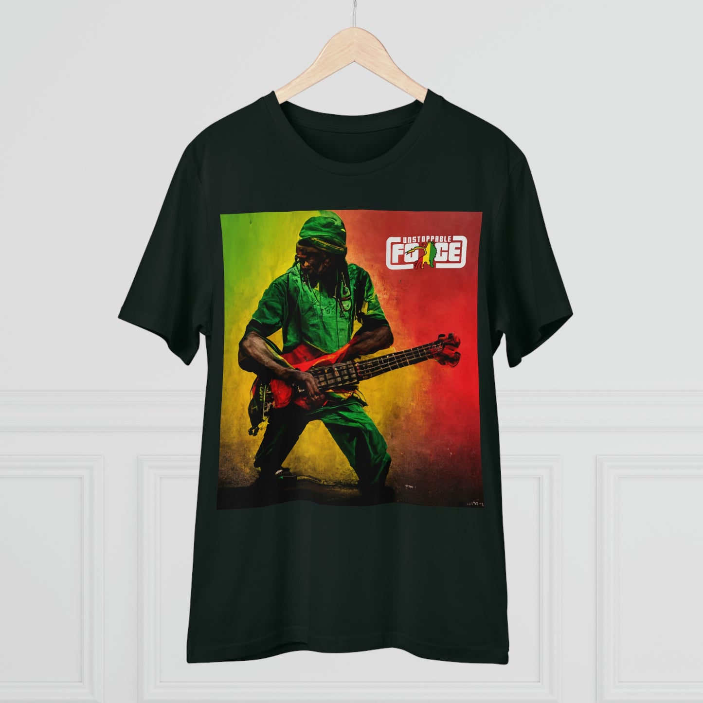 UFB Organic Creator T-shirt - Unisex