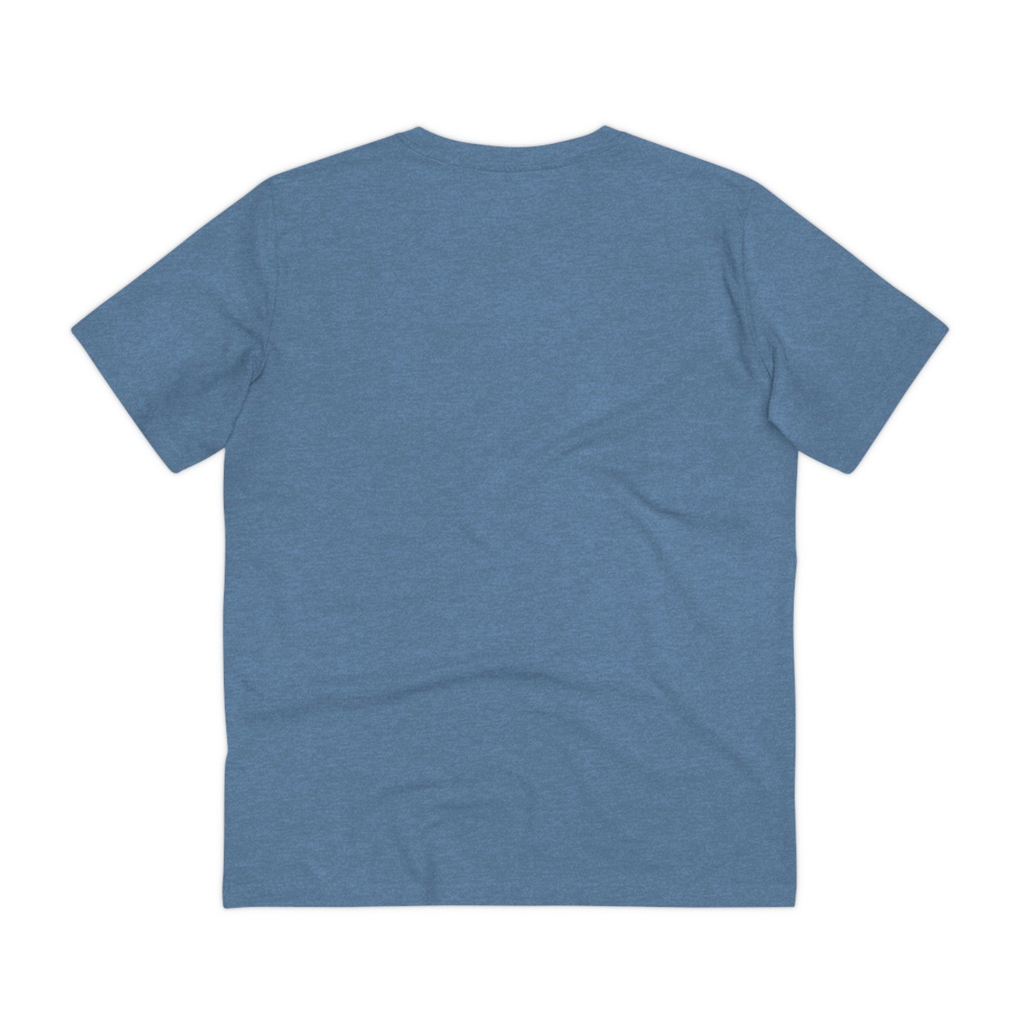 Skanking Kids S01- UFB Organic Creator T-shirt - Unisex
