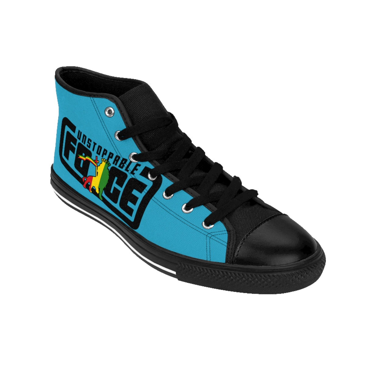 UFB Banner Men's Classic Sneakers