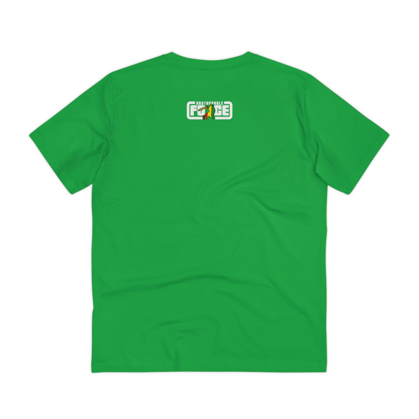 Epic Amsterdam Coffee Shop 1 - UFB Organic Creator T-shirt - Unisex
