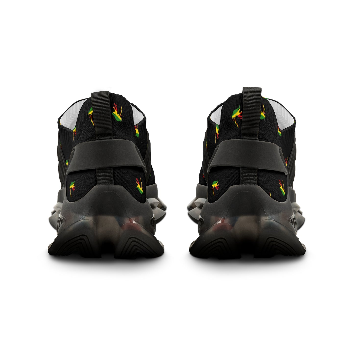UFB Men's Mesh Sports Sneakers