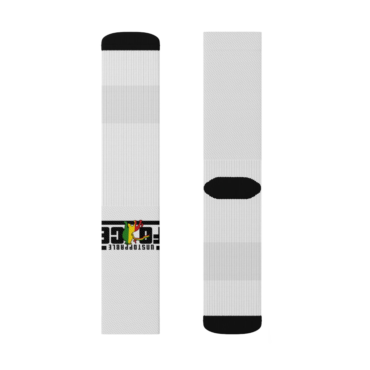 UFB Sublimation Socks