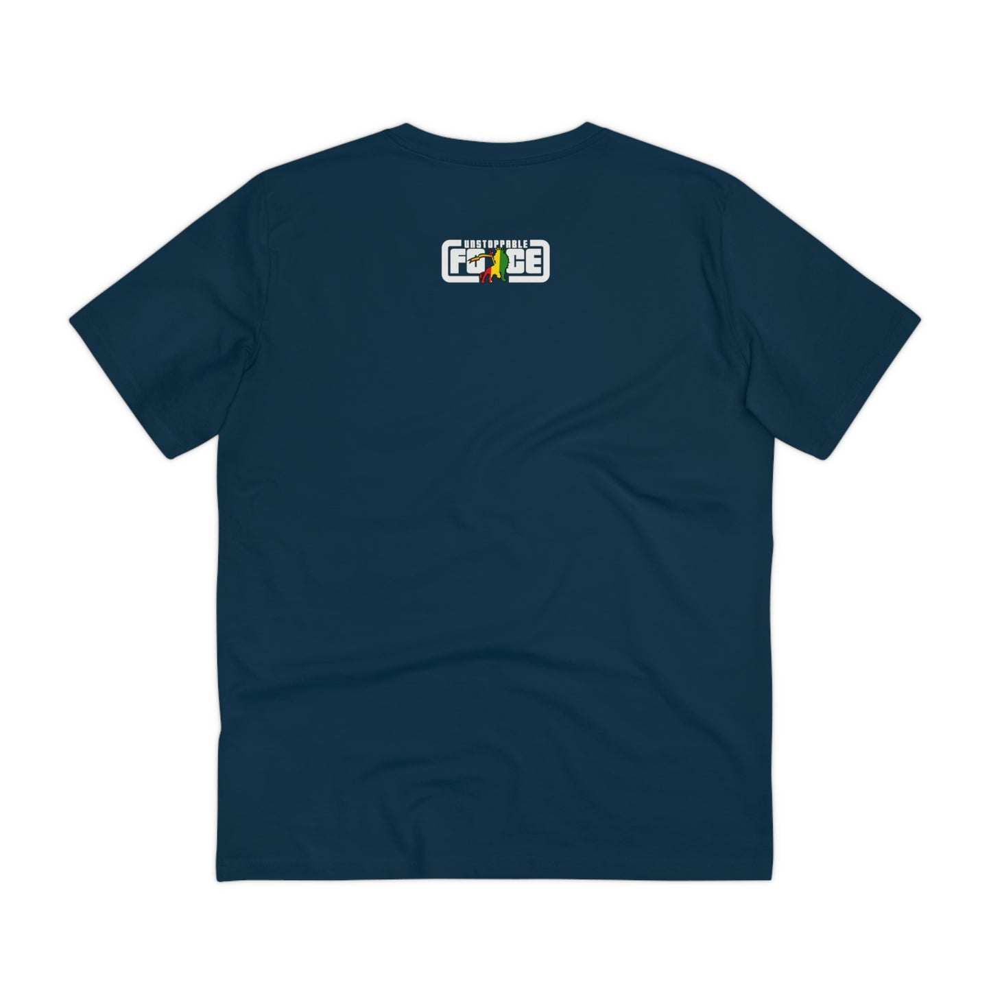 Music s01 - UFB Organic Creator T-shirt - Unisex