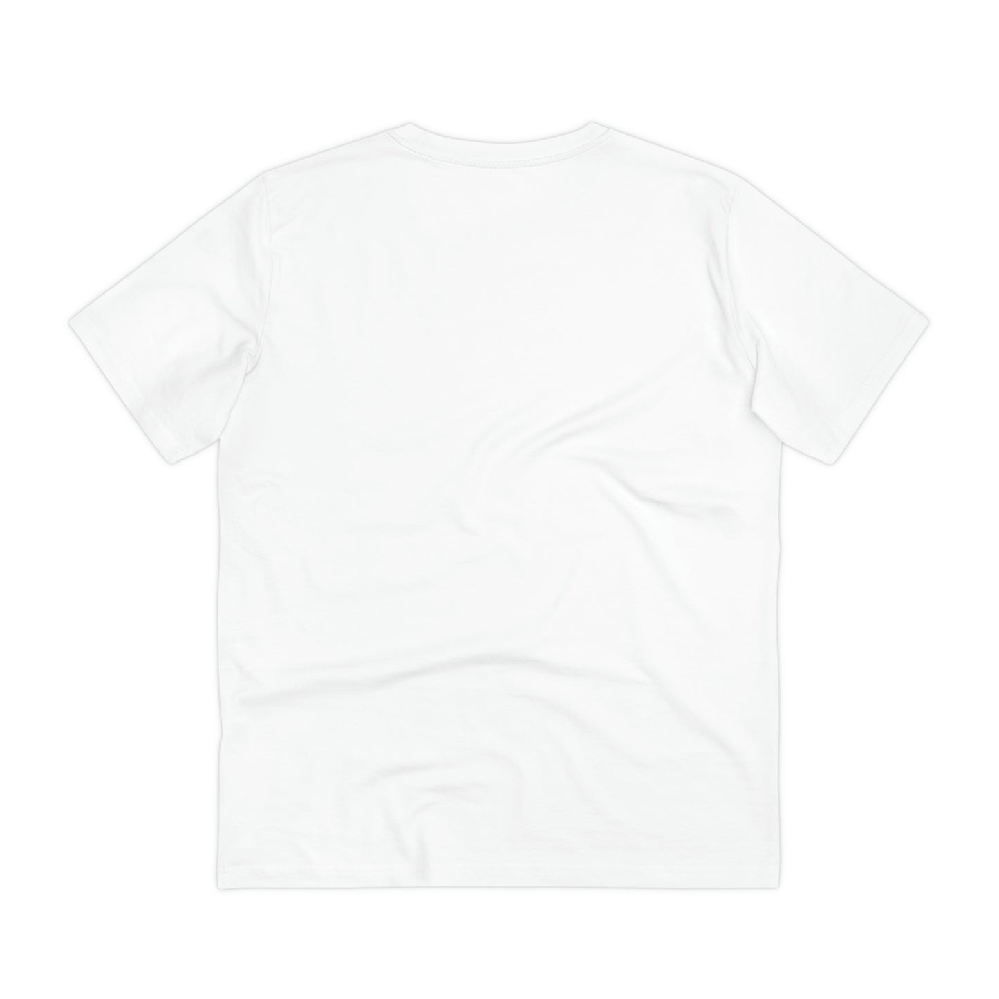 Skanking Kids S01- UFB Organic Creator T-shirt - Unisex