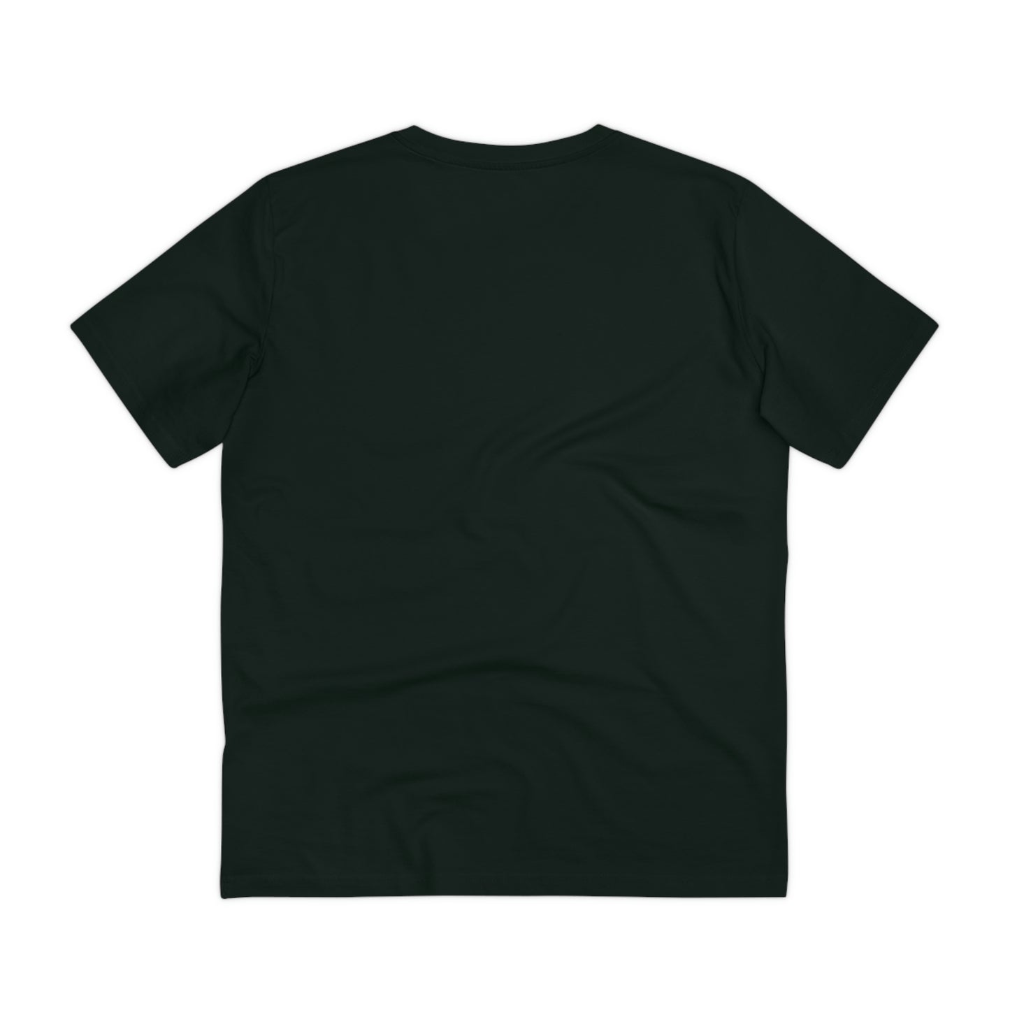 Skanking Kids S01- UFB Organic Creator T-shirt - Unisex