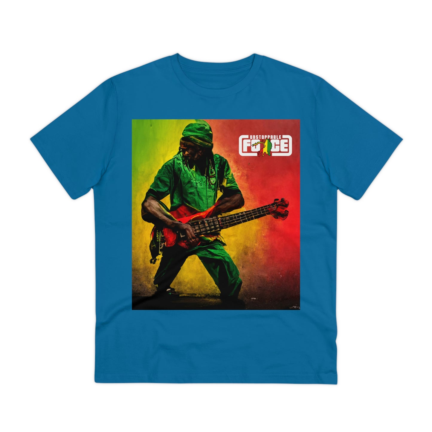 UFB Organic Creator T-shirt - Unisex