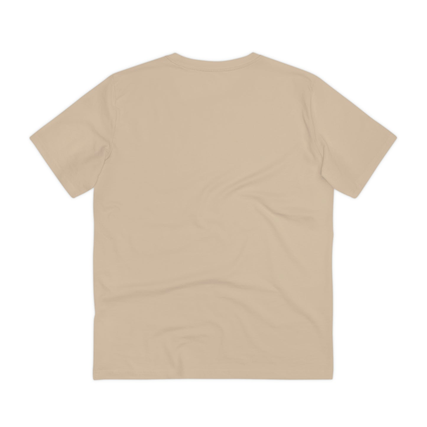 Skanking Kids S01- UFB Organic Creator T-shirt - Unisex