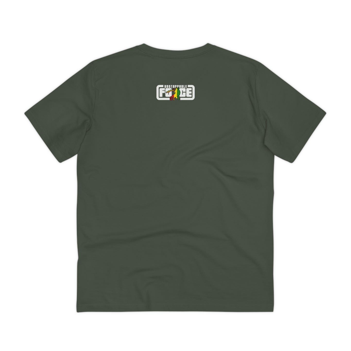 Epic Amsterdam Coffee Shop 1 - UFB Organic Creator T-shirt - Unisex