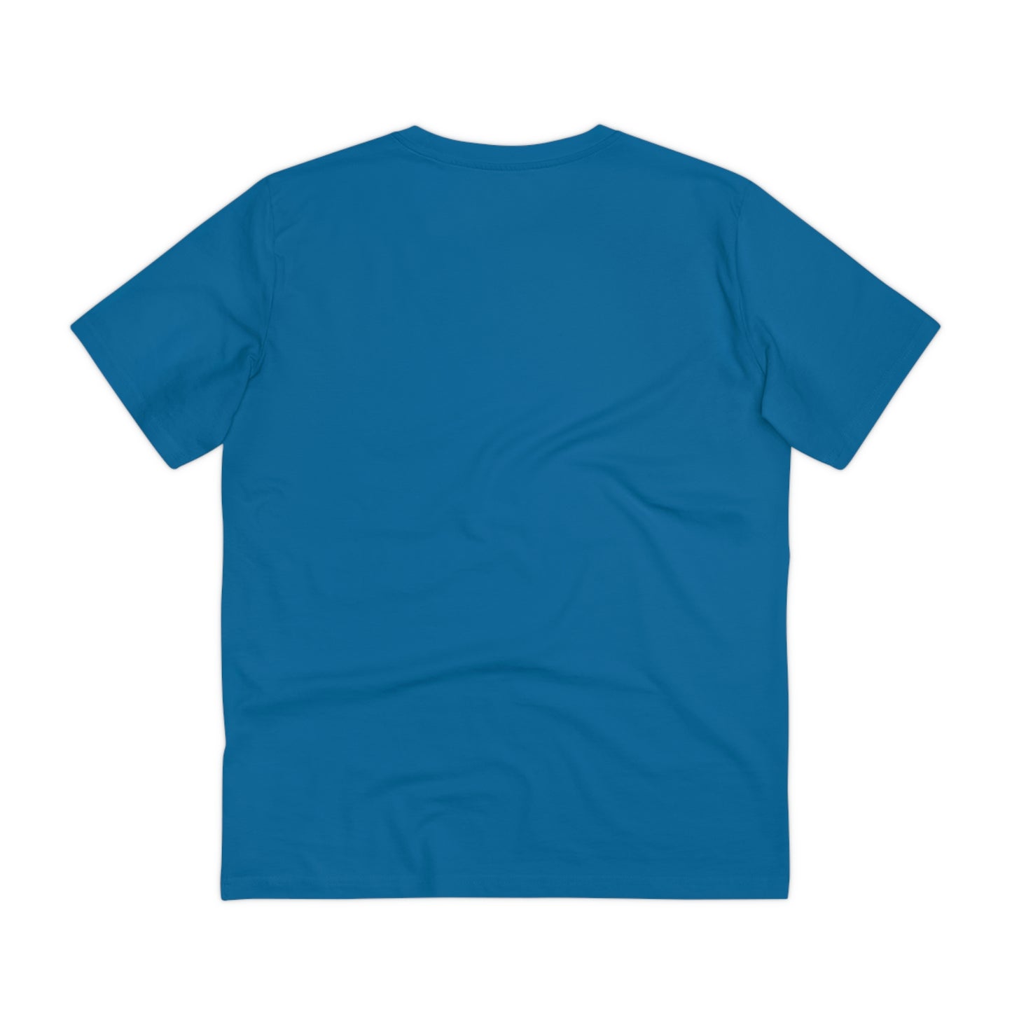 Skanking Kids S01- UFB Organic Creator T-shirt - Unisex