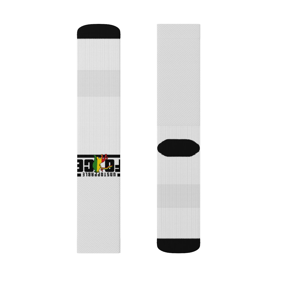 UFB Sublimation Socks