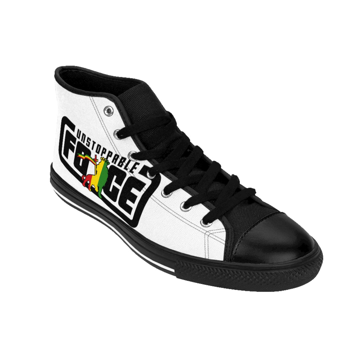 UFB Banner Men's Classic Sneakers