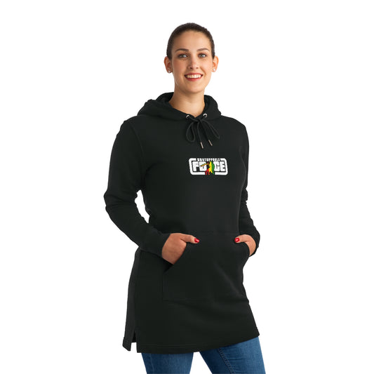 UFB Streeter Hoodie Dress