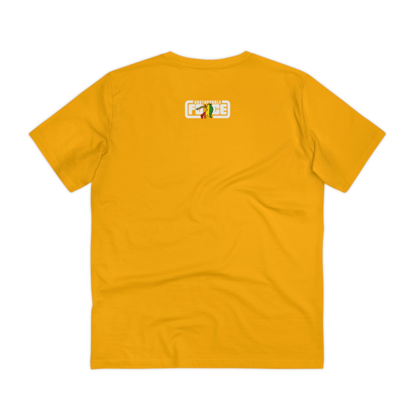 Epic Amsterdam Coffee Shop 1 - UFB Organic Creator T-shirt - Unisex