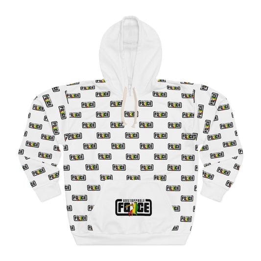 UFB AOP Unisex Pullover Hoodie