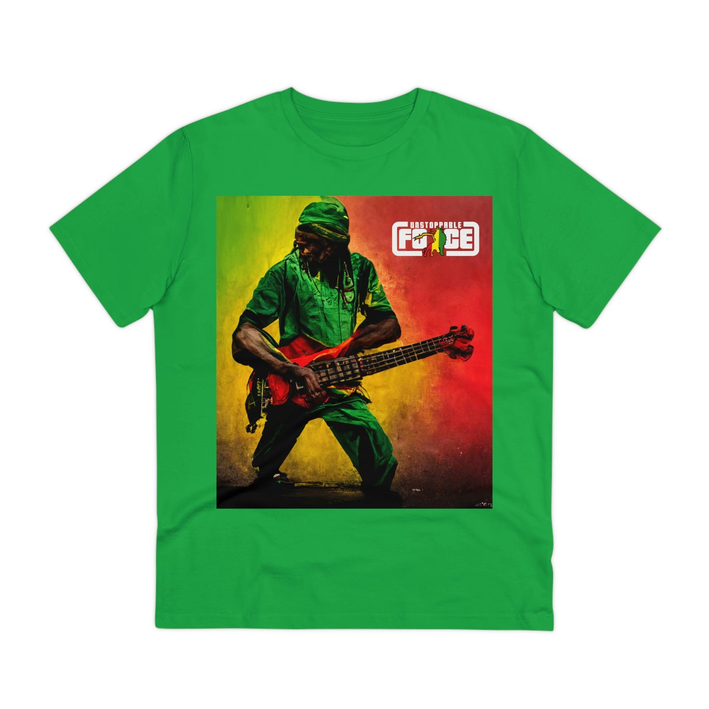 UFB Organic Creator T-shirt - Unisex