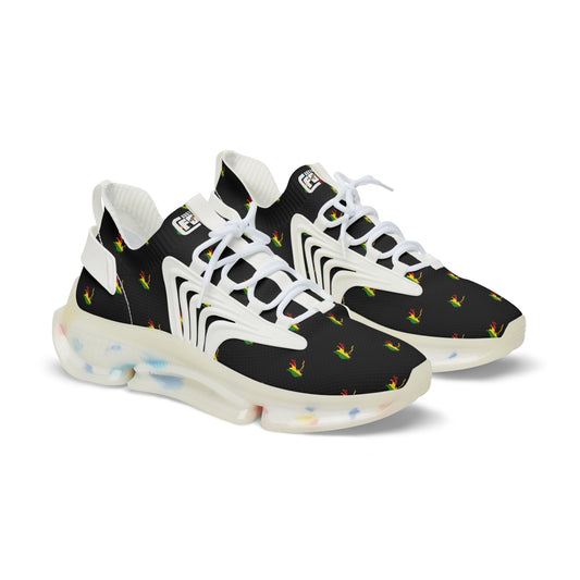 UFB Men's Mesh Sports Sneakers