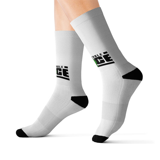 UFB Sublimation Socks