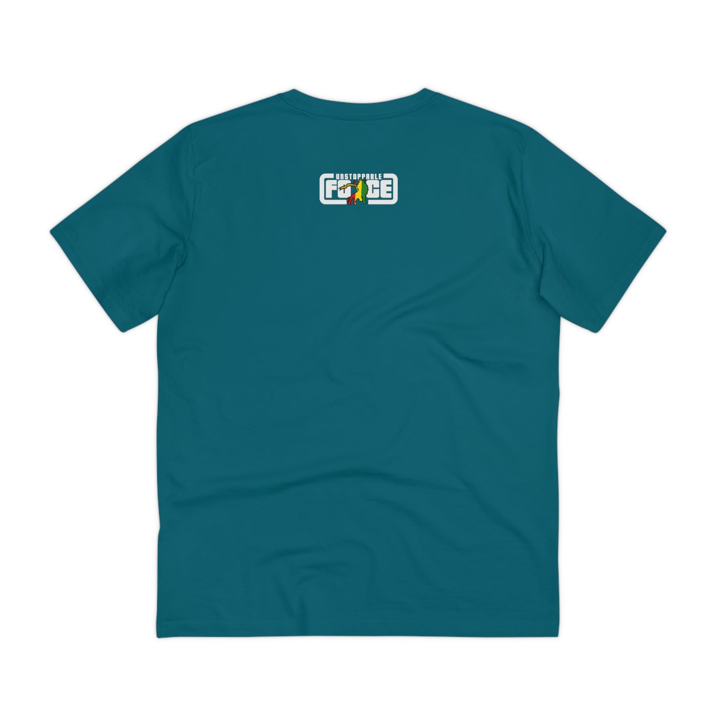 Epic Amsterdam Coffee Shop 1 - UFB Organic Creator T-shirt - Unisex