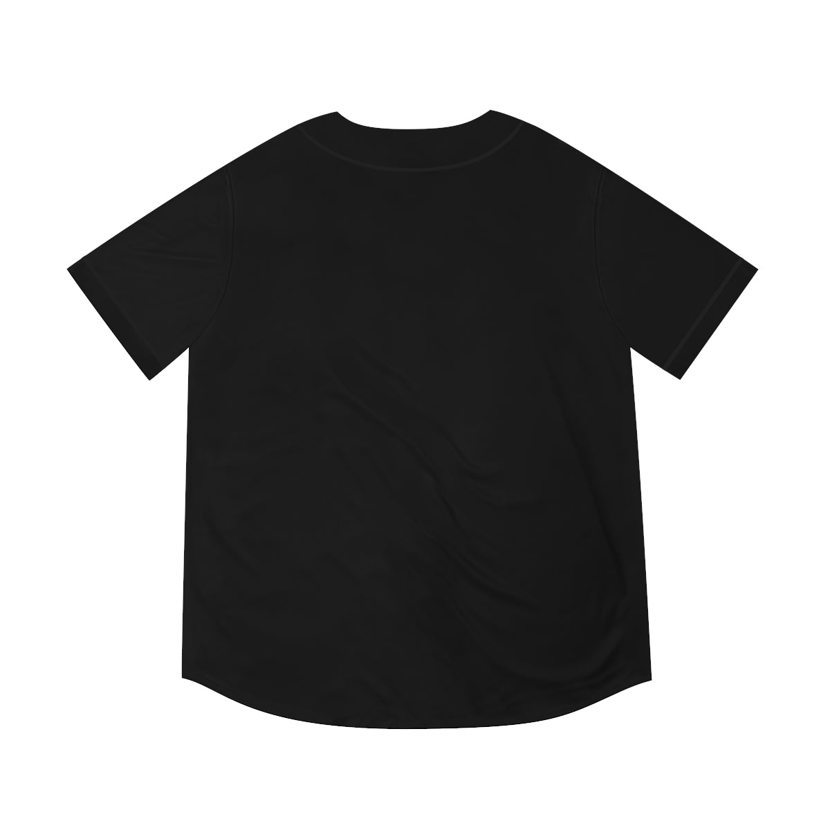 UFB Men's Baseball Jersey (AOP)
