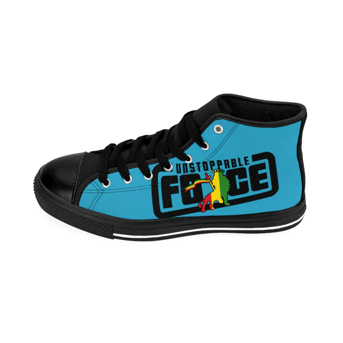 UFB Banner Men's Classic Sneakers