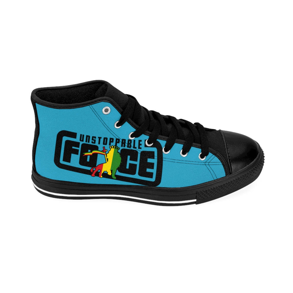 UFB Banner Men's Classic Sneakers