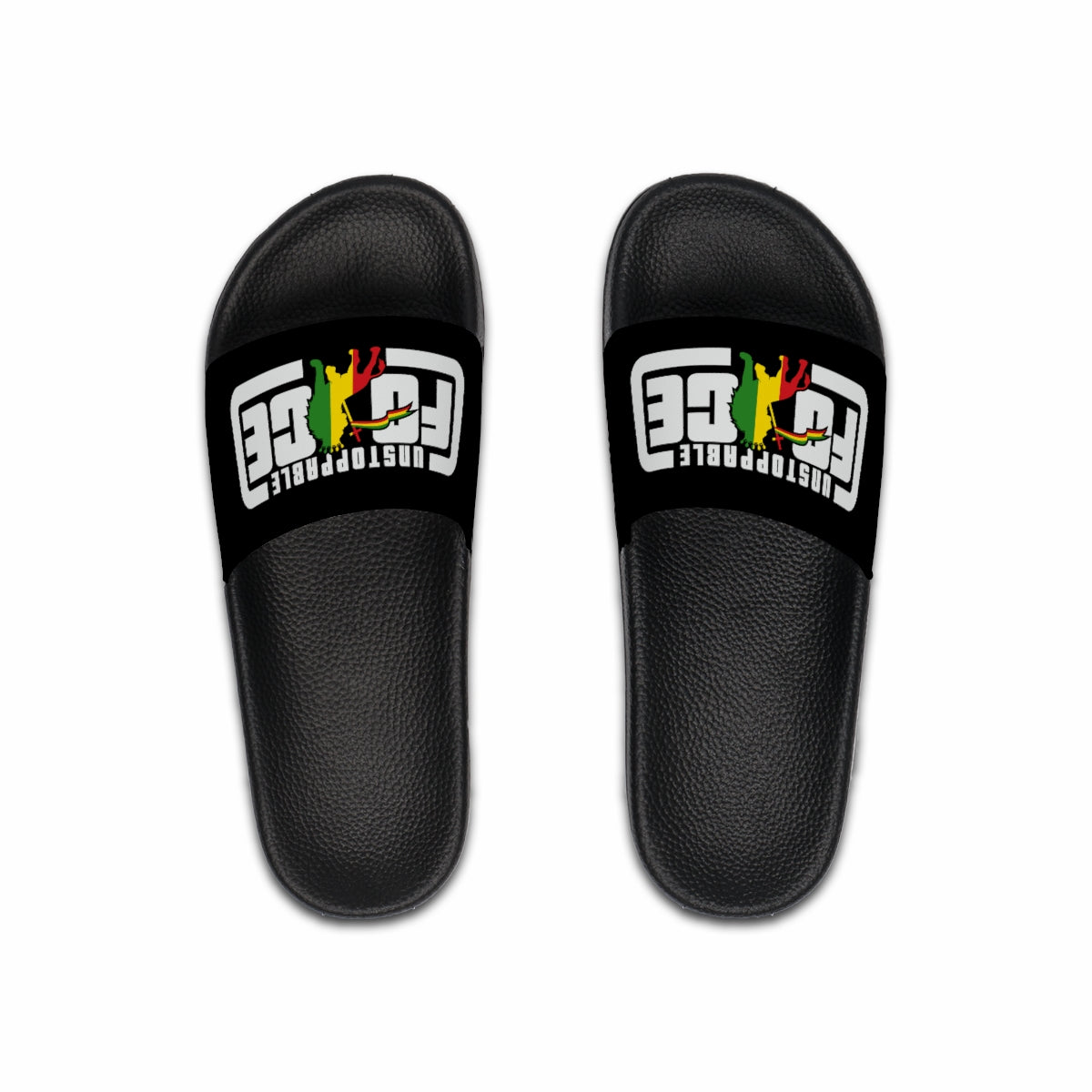 Men's Slide Sandals