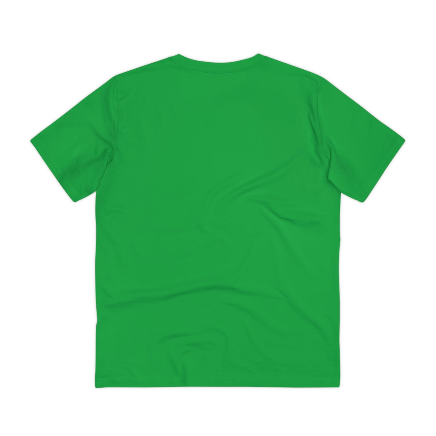 Skanking Kids S01- UFB Organic Creator T-shirt - Unisex