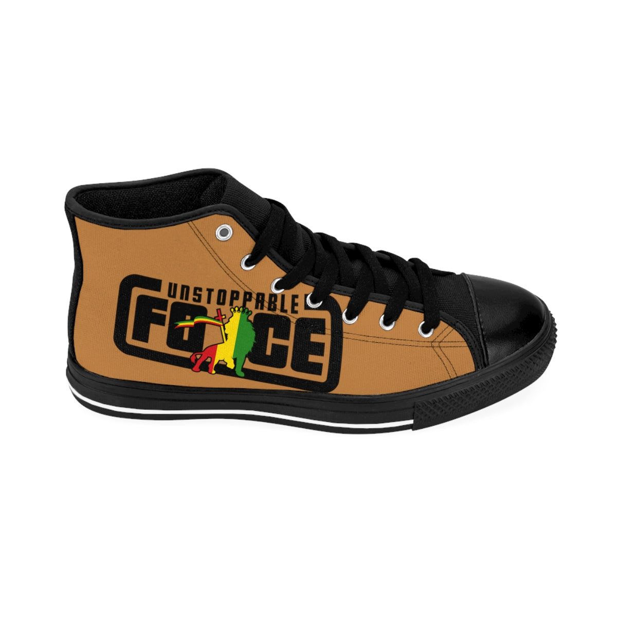 UFB Banner Men's Classic Sneakers