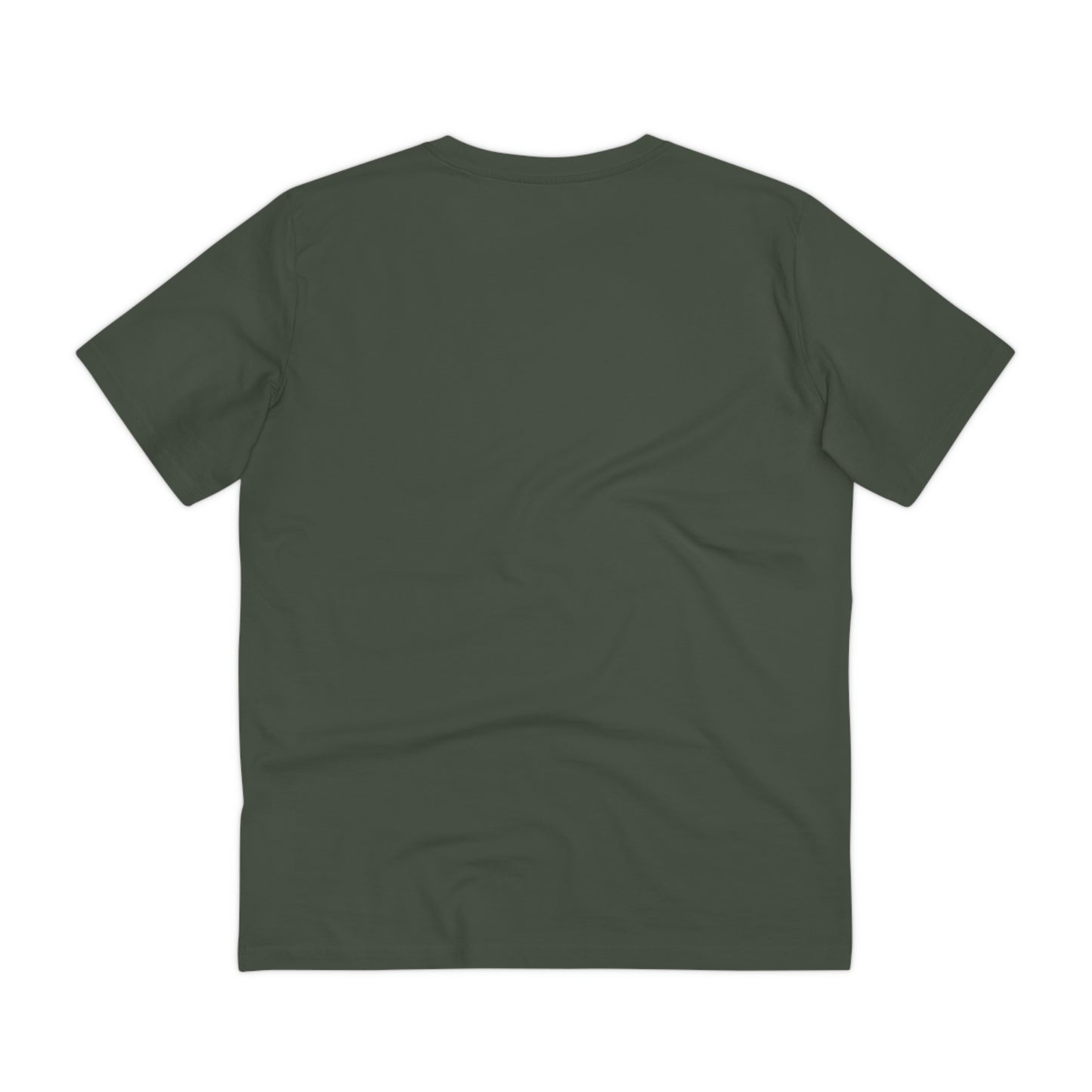 Skanking Kids S02- UFB Organic Creator T-shirt - Unisex
