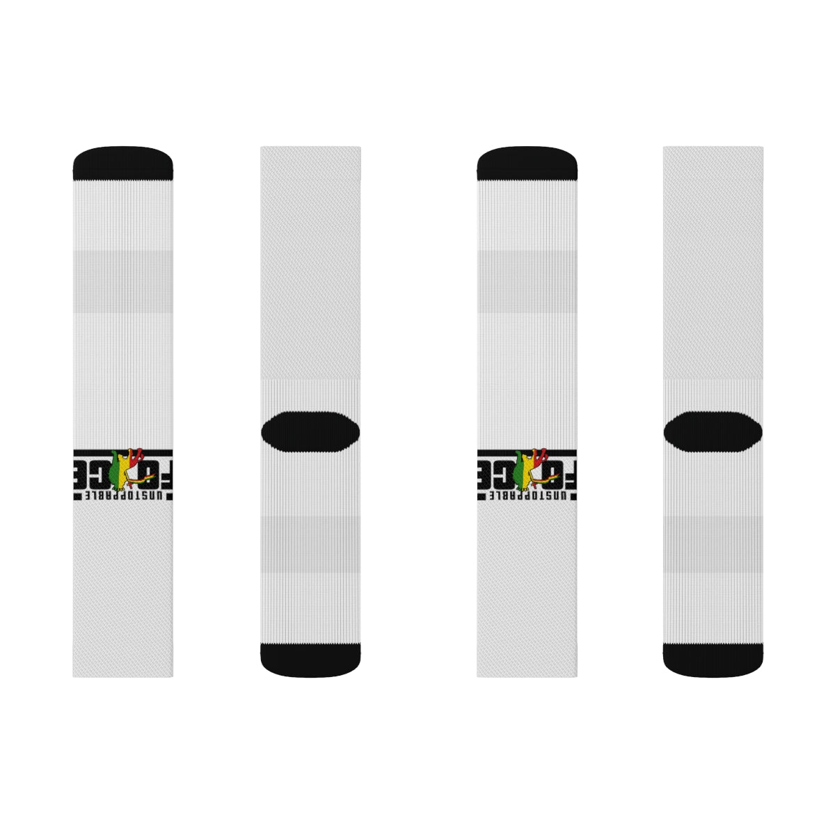 UFB Sublimation Socks