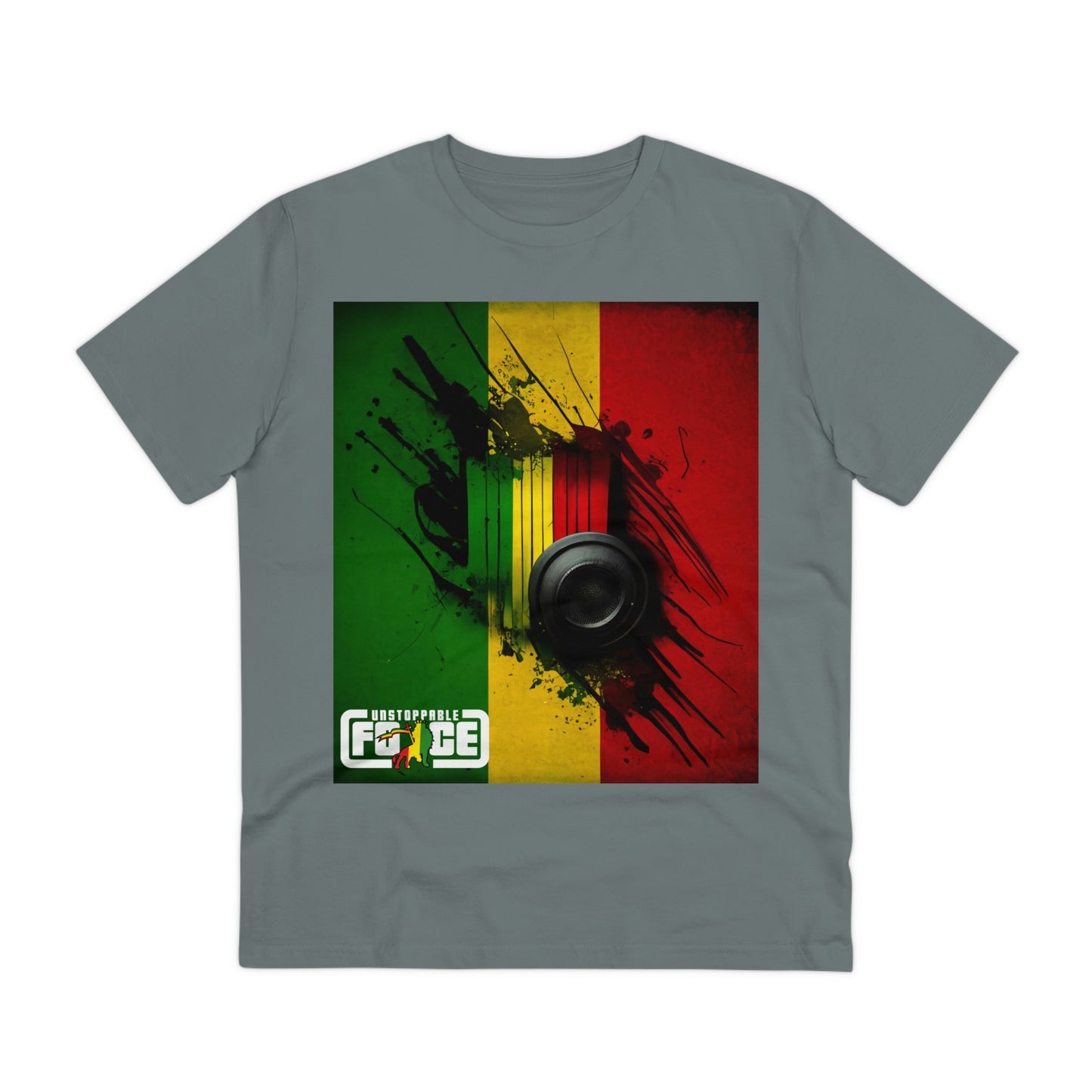 Music s01 - UFB Organic Creator T-shirt - Unisex