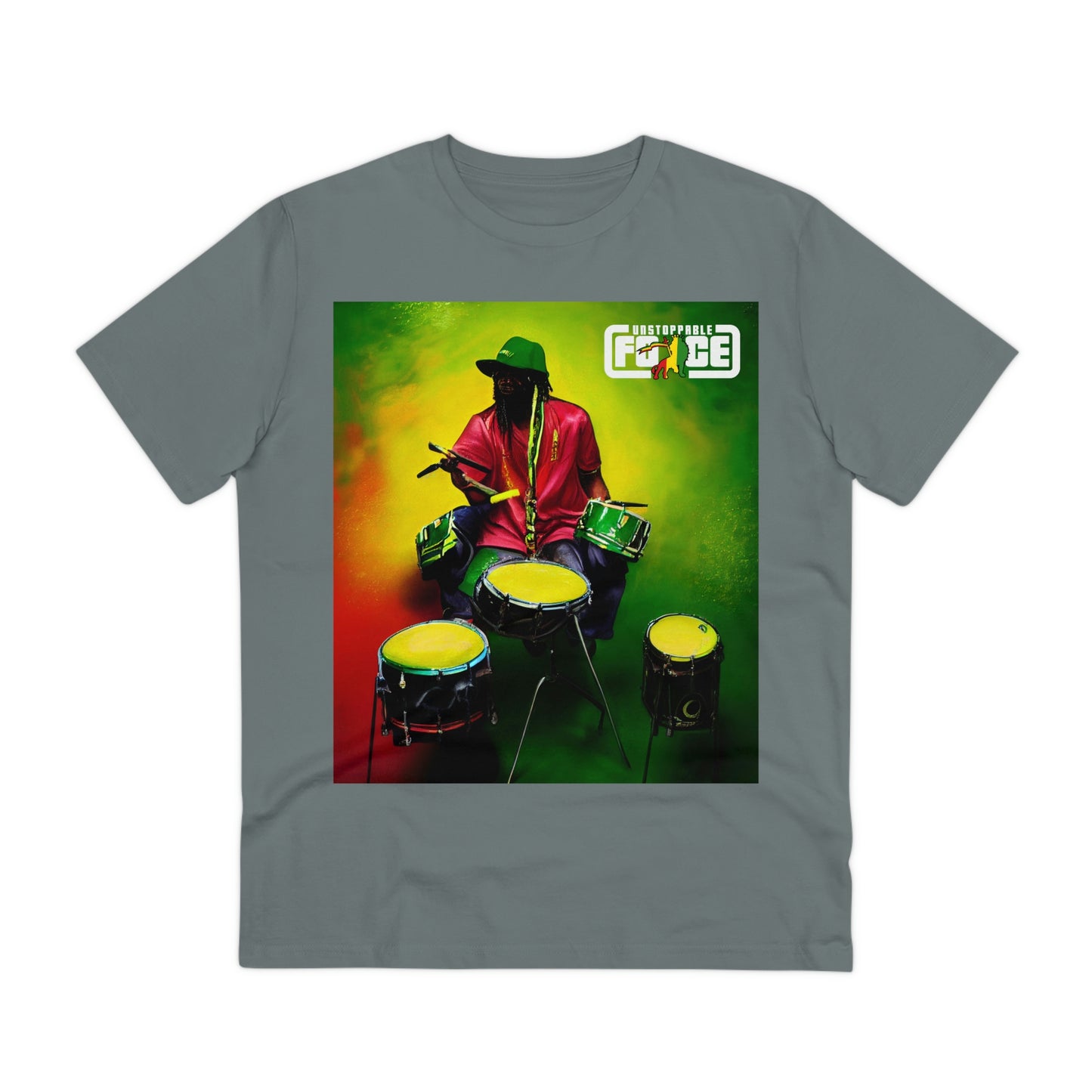 UFB Organic Creator T-shirt - Unisex