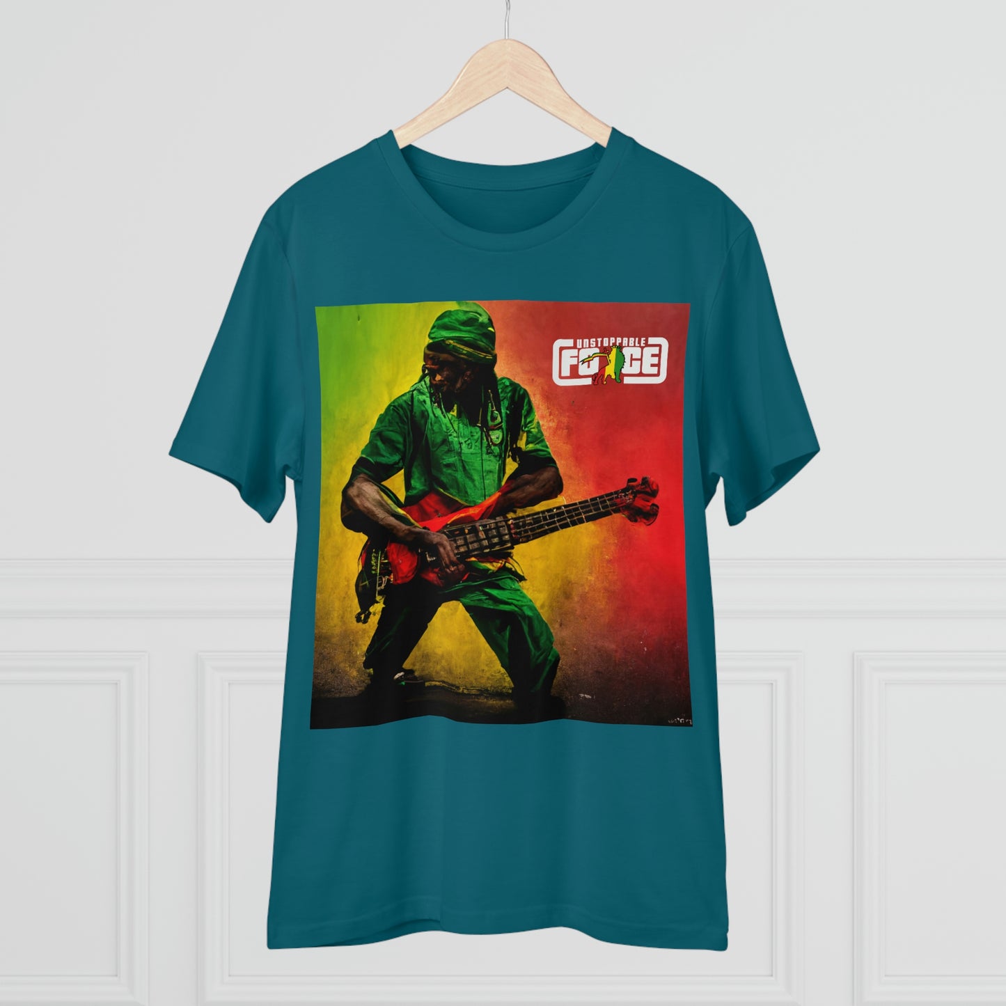 UFB Organic Creator T-shirt - Unisex