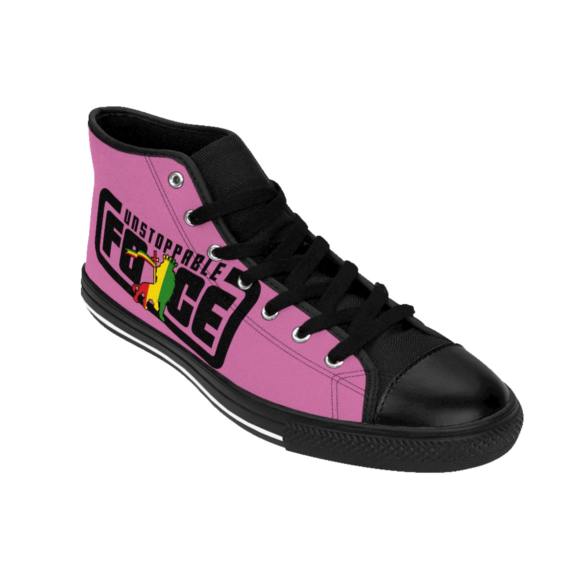 UFB Banner Men's Classic Sneakers