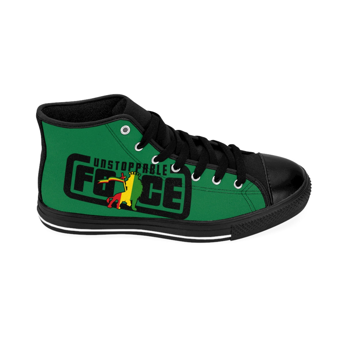 UFB Banner Men's Classic Sneakers