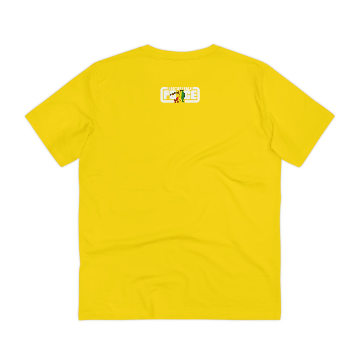 Music s01 - UFB Organic Creator T-shirt - Unisex