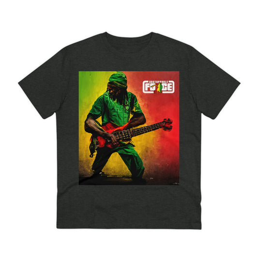 UFB Organic Creator T-shirt - Unisex