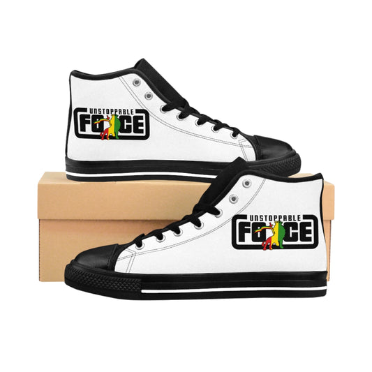 UFB Men's Classic Sneakers