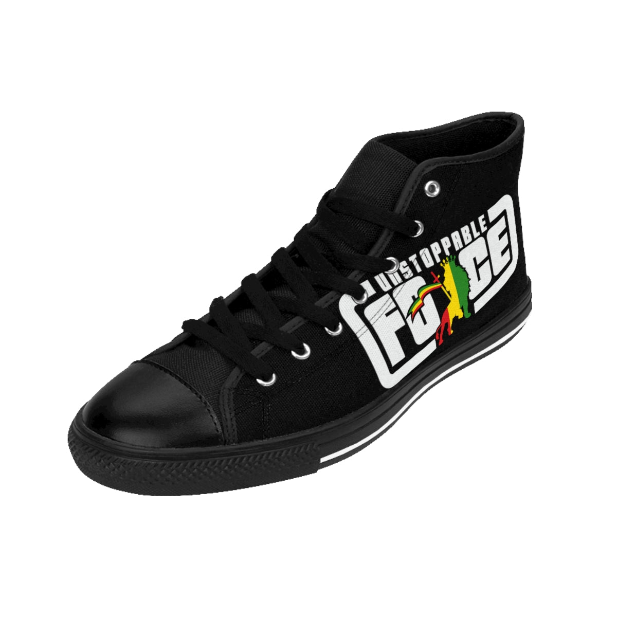 UFB Banner Men's Classic Sneakers