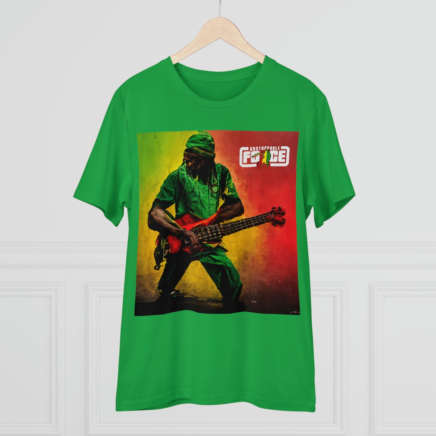 UFB Organic Creator T-shirt - Unisex
