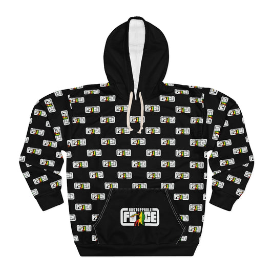 UFB AOP Unisex Pullover Hoodie
